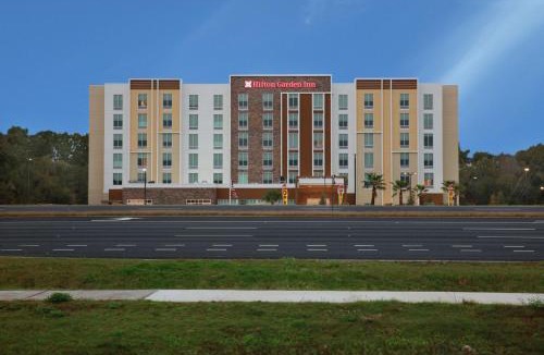 Wesley Chapel Hotel | Hilton Garden Inn Tampa - Wesley Chapel