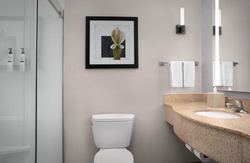 Tallahassee Hotel | Hilton Garden Inn Tallahassee Central