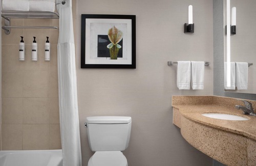 Tallahassee Hotel | Hilton Garden Inn Tallahassee Central