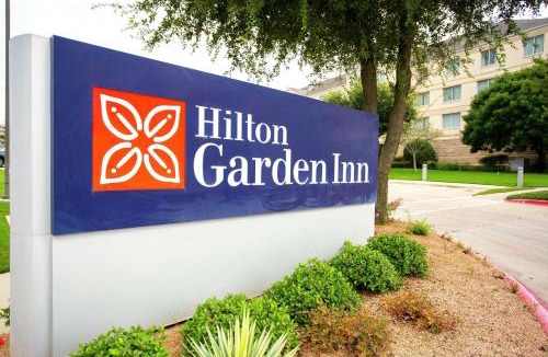 Temple Hotel | Hilton Garden Inn Temple Medical Center