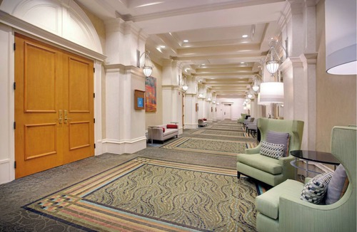 Park Shore Hotel | Hilton Naples