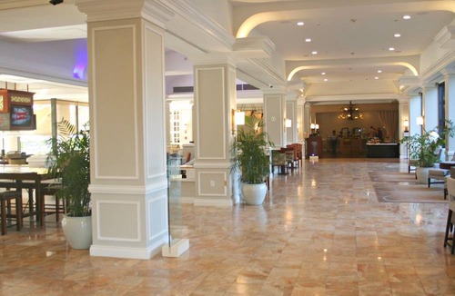 Ocala Hotel | Hilton Ocala
