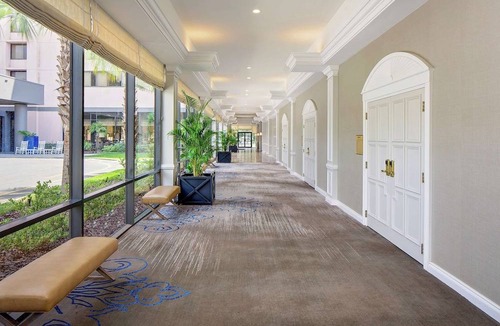 Ocala Hotel | Hilton Ocala
