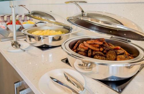 Pensacola Beach Resort | Hilton Pensacola Beach