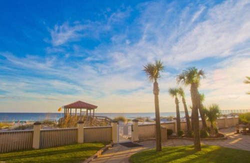 Pensacola Beach Resort | Hilton Pensacola Beach