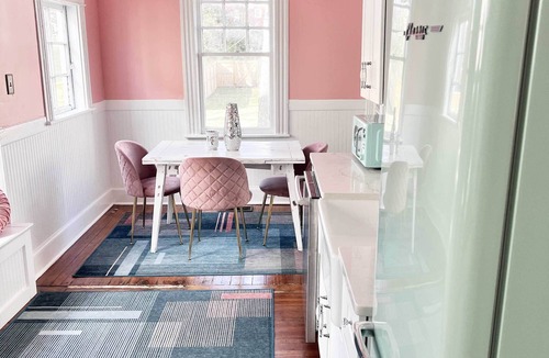 Five Points South House | Historic 1910 Estate · Sleeps 24 · Five Points South · Tea Olive & Azalea