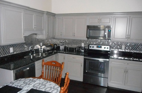 Saint Thomas Development Bed & Breakfast | Historic 2-Story Shot-Gun Garden District Double.