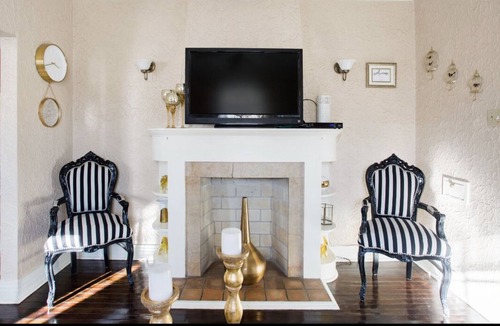 Saint Claude House | Historic 2BD Vintage New Orleans Home 2.2 Miles From French Quarter & Bourbon St