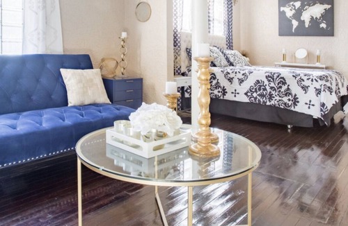 Saint Claude House | Historic 2BD Vintage New Orleans Home 2.2 Miles From French Quarter & Bourbon St