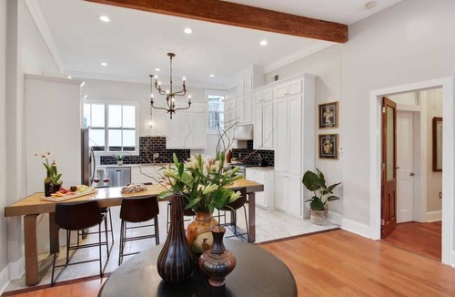 Treme Bed & Breakfast | Historic 8BR Inn with Pool | Hot Tub