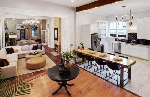 Treme Bed & Breakfast | Historic 8BR Inn with Pool | Hot Tub