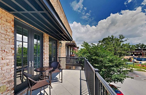 Seville Historic District House | Historic Aragon Executive Apartment