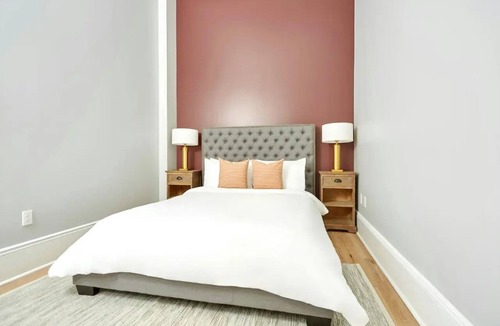 French Quarter Hotel | Historic Canal St Stay Steps from Bourbon & the French Quarter | The Harlequin