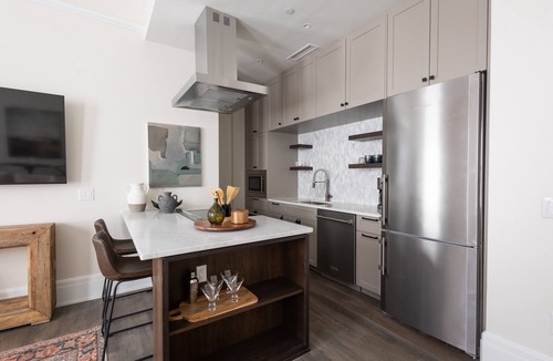 Downtown Condo | Historic Charm w/Innovation!
