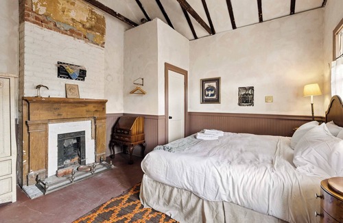 Treme Bed & Breakfast | Historic Cottage, Steps from French Quarter 9br | 7ba