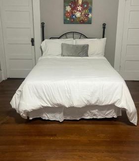 Highland Historic District House | Historic Craftsman Style Home