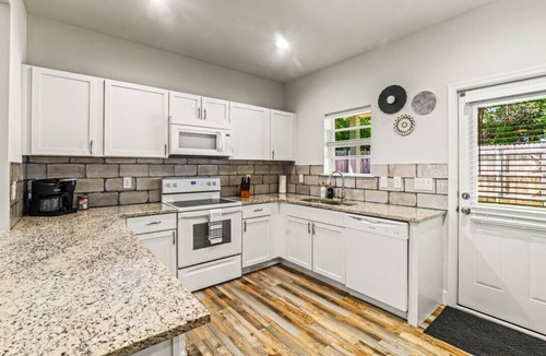 Rockwall House | Historic DT, FIFA 2026, 30 Mins to AT&T Stdm | TSH