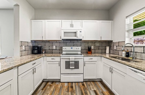 Rockwall House | Historic DT, FIFA 2026, 30 Mins to AT&T Stdm | TSH