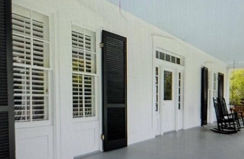 Franklin Bed & Breakfast | Historic Fairfax Bed and Breakfast