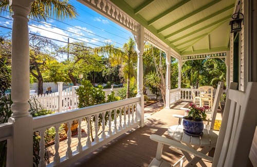 Meadows House | Historic House, Gorgeous Porch, Great Location, See 5 Star Reviews