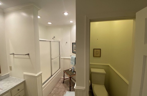 Rosedale House | Historic large family home - 5 minutes from the Mississippi River and two parks!