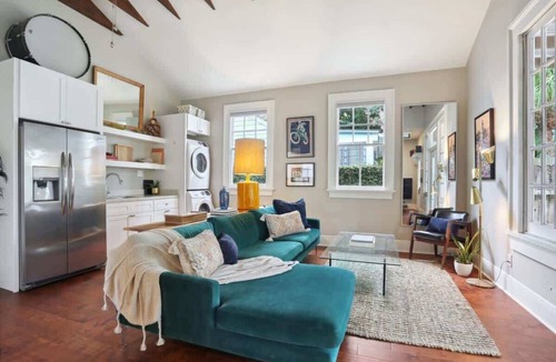 Bywater House | Historic Marigny Home | Near Frenchmen St