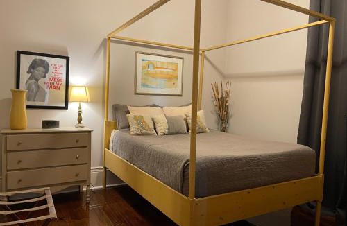 South 7th Ward House | Historic Marigny House mins to French Quarters!