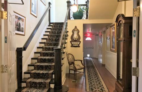 Hammond Bed & Breakfast | Historic Michabelle Inn