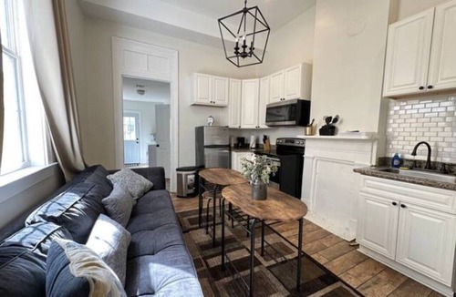 Mid-City House | Historic New Orleans Shotgun Home 5 Minutes to French Quarter - Spacious! 2916