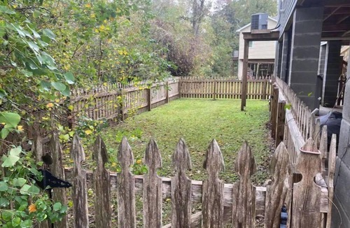 Talisheek House | Historic Old Mandeville Location Location