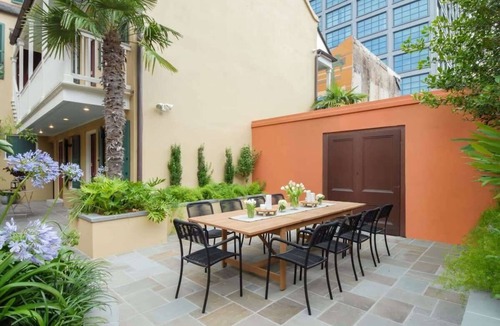 Central Business District House | Historic Restored Home | Downtown