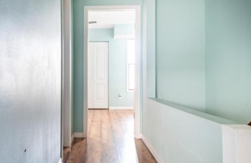 Sebring House | Historic Sebring Downtown Home