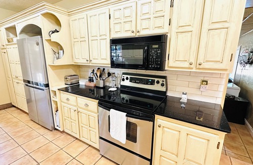 Ada House | Historic Spanish Home, minutes from Everything!