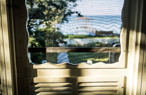 Fairhope House | Historic Tucker Bay House