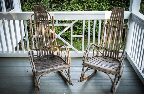 Fairhope House | Historic Tucker Bay House