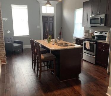 Milan House | Historic Uptown New Orleans Gem Near French Quarter and Downtown
