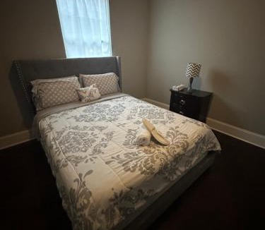 Milan House | Historic Uptown New Orleans Gem Near French Quarter and Downtown