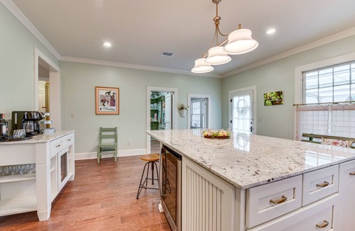 Grand Coteau House | Historical 1835 Home in Grand Coteau!
