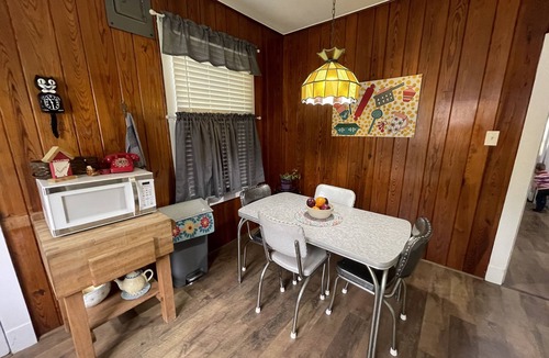 Crossett House | Historical Home in Crossett
