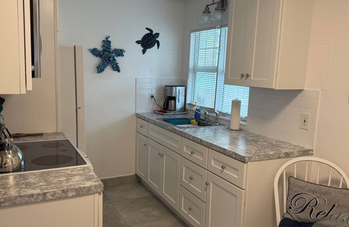 Mango Groves House | Historical Lake Worth Beach