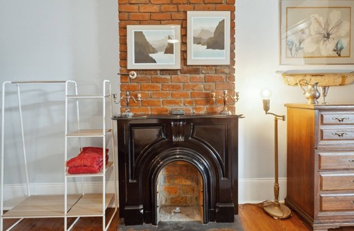 Bywater Cottage | Historical Landmark Bywater Cottage 600 Louisa Walk to French Quarter by RedAwning