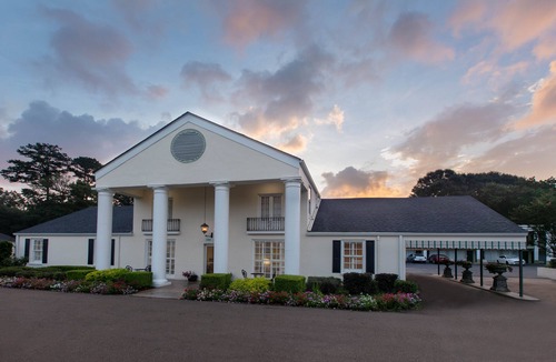 Natchez House | Historical Natchez on the Mississippi
