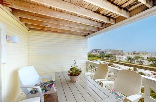 Inlet Beach House | Holiday Haven