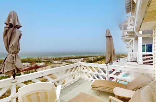 Inlet Beach House | Holiday Haven