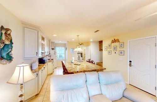 Inlet Beach House | Holiday Haven