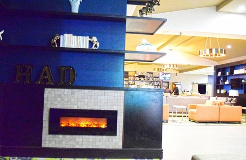 Alexandria Hotel | Holiday Inn Alexandria - Downtown, an IHG Hotel