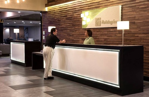 Alexandria Hotel | Holiday Inn Alexandria - Downtown, an IHG Hotel
