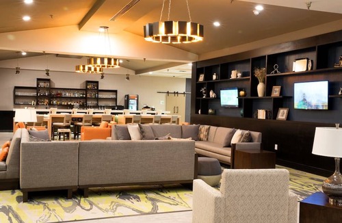 Alexandria Hotel | Holiday Inn Alexandria - Downtown, an IHG Hotel