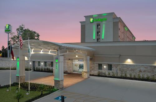 Beaumont Hotel | Holiday Inn - Beaumont East-Medical Ctr Area by IHG