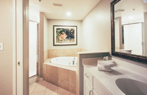 Orange Lake Resort | Holiday Inn Club @ Orange Lake Resort!